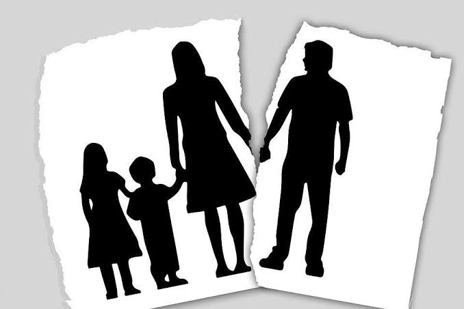مخاطر الإنفصال والآثار السلبية للطلاق على الأطفال!